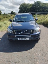 Volvo xc90 2011 for sale  BOLTON