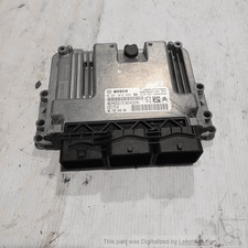 Centralina per citroen usato  Volpago del Montello