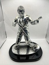 Elvis presley statue for sale  PONTYPRIDD