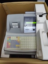 Sharp a213 ecr for sale  ILFORD