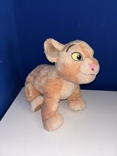 Disney store nala usato  Roma