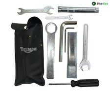 Trousse outils triumph d'occasion  France