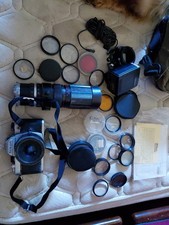 Nikon anni 90. usato  Podenzana