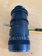 Schneider kreuznach variogon gebraucht kaufen  Bielefeld
