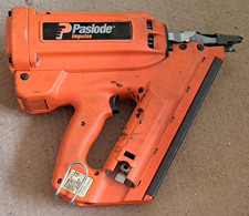 Paslode cordless degree for sale  WALSALL