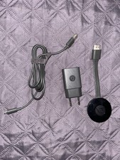 Google chromecast originale usato  Italia