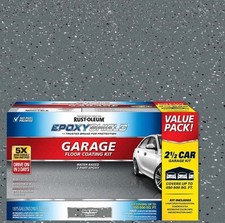 Rust oleum epoxyshield for sale  Fayetteville