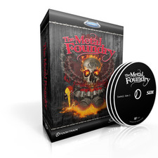 Toontrack sdx the gebraucht kaufen  Brilon