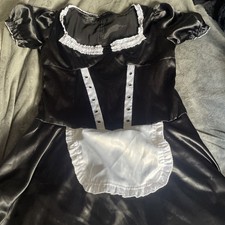 Wife maid outfit for sale  WITHAM