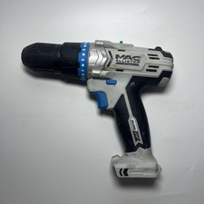 Mac allister mscd18 for sale  NUNEATON