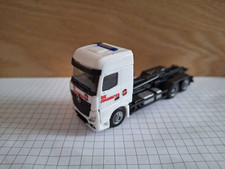 Herpa actros wlf gebraucht kaufen  Wetzlar