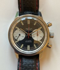 Breitling cronografo vintage usato  Treviso