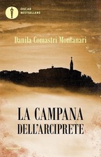 Campana dell arciprete usato  Zerbolo