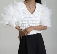 Ladies ivory white for sale  KENDAL