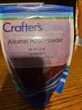 Alkanet root powder for sale  Montville