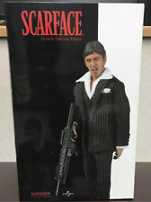 Sideshow pacino scarface d'occasion  Expédié en Belgium