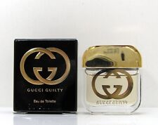 Gucci guilty miniatur gebraucht kaufen  Deutschland