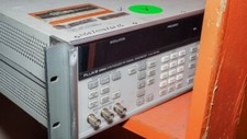Fluke 6080a synthesized for sale  Cedar Park