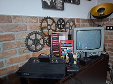Atari 2600 giochi usato  Trebisacce