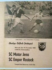 Ddr berliga empor gebraucht kaufen  Kritzmow