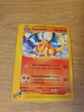Pokemon card charizard for sale  MARKET RASEN