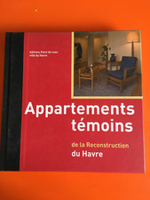 Auguste perret appartements d'occasion  Montreuil