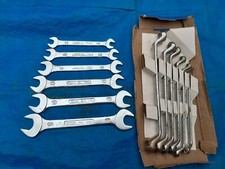 Metric spanner set for sale  WEYMOUTH