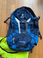 Riginal wanderrucksack deuter gebraucht kaufen  München