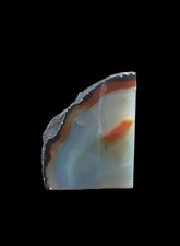 Agate quartz geode for sale  Divide