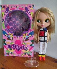 Takara blythe doll for sale  IPSWICH