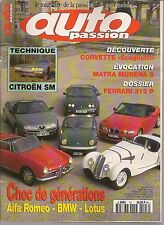 Auto passion 107 d'occasion  Rennes-