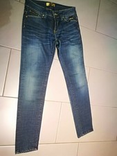 Monella vagabonda jeans usato  Campi Bisenzio