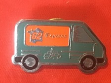 Pins express promedif d'occasion  La Crau