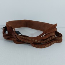 Ceinture ikks taille d'occasion  La Ferté-Frênel