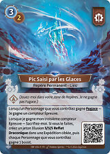 Altered pic saisi d'occasion  Ivry-sur-Seine
