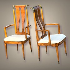 Art deco burl for sale  Dania