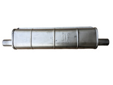 Marmitta terminale scarico usato Marmitta terminale scarico usato  Cittadella