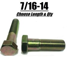 Hex cap screws for sale  Redding