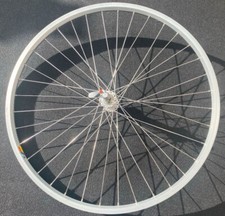 Vorderrad fahrrad felge gebraucht kaufen  Heidenheim an der Brenz