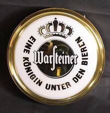 Warsteiner leuchtreklame bar gebraucht kaufen  Bernburg