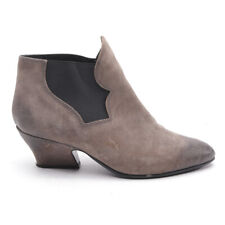 Ankle boots acne gebraucht kaufen  Hamburg