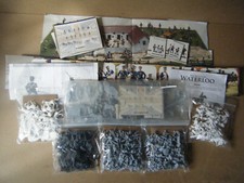 Airfix armies battle for sale  POOLE