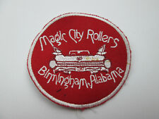 Magic city rollers for sale  Huntsville