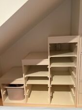 Ikea trofast storage for sale  LONDON