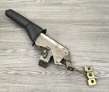 Lever assembly handbrake for sale  SEAHAM