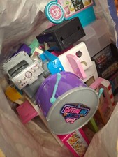 barbie dollhouse for sale barbie dollhouse for sale SOUTHEND-ON-SEA