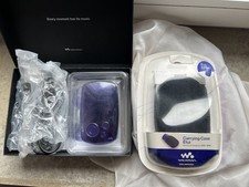 Sony walkman a3000 gebraucht kaufen  Kirchhundem