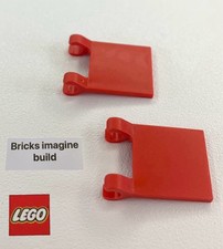 Lego 2335 red for sale  HORSHAM