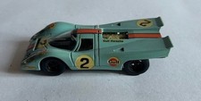 Porsche 917 solido d'occasion  Expédié en Belgium