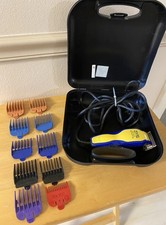 Wahl animal grooming for sale  Sherwood